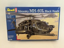 Sikorsky MH-60L Black Hawk