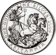 Großbritannien 2009 - ,
