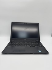 Laptop Fujitsu Lifebook U757