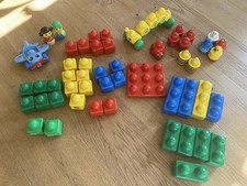 Lego primo duplo teile - primo,