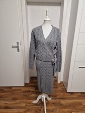 Damen Strickanzug,Gr S,pageone,neu