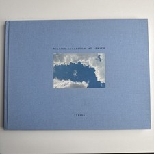 William Eggleston At Zenith