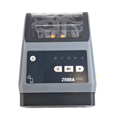 Zebra zd621 desktop - zebra,