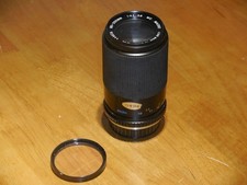 Exakta 80-200mm 80-200 mm