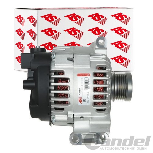 Generator lichtmaschine - generator,