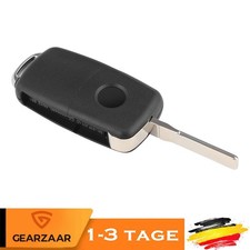 Klappschlüssel Gehäuse Für