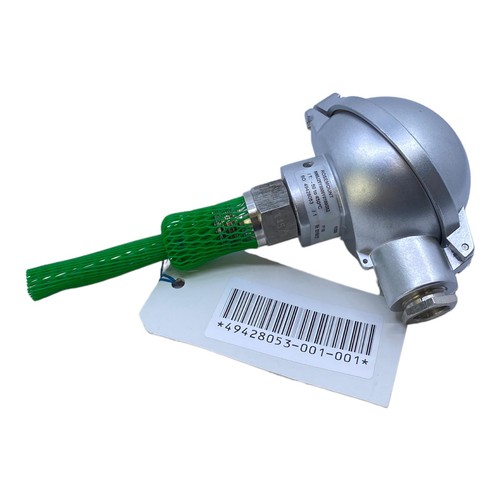 Rosemount 0065j25y0000y0100g52 - rosemount,