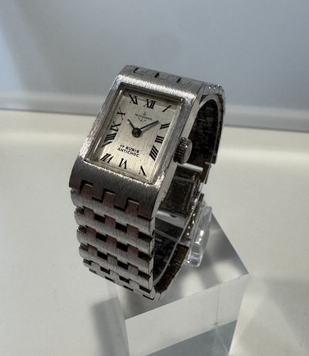 Vintage resoanker ladies watch - vintage,