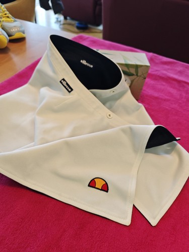 Ellesse wende tennis rock weis - ellesse, wende-tennis-rock