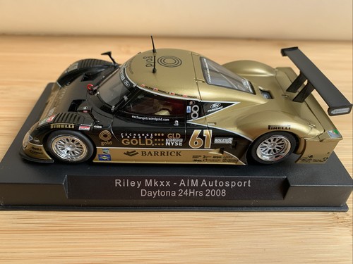 Sideways racer slotcar 32 - sideways,