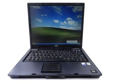 HP nc6320 Notebook Laptop