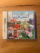 MySims (Nintendo DS)