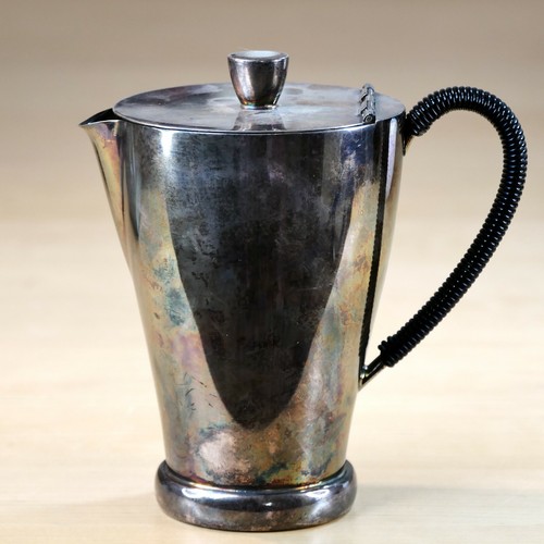 Wmf kanne aus silber - kanne,