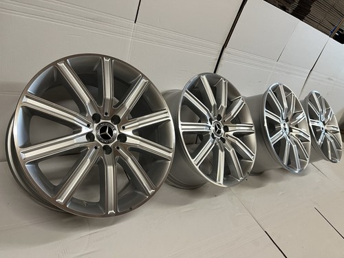 Original mercedes w218 w219 - w218,