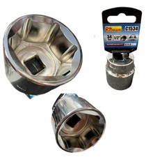 Sechskant Steckschlüssel