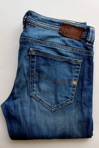 Diesel thavar regular slim - diesel,