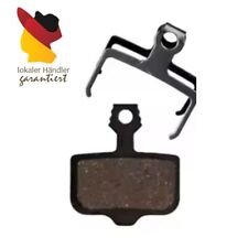 Scheibenbremsbeläge passend
