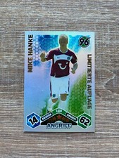 Match Attax 10/11 - LE 10 -