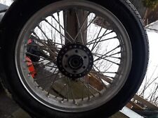 Motorradfelge Acront Alufelge  16 zoll