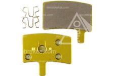 1 Paar Metallic gesinterte Heu