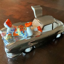 Villeroy und Boch   Benedikt