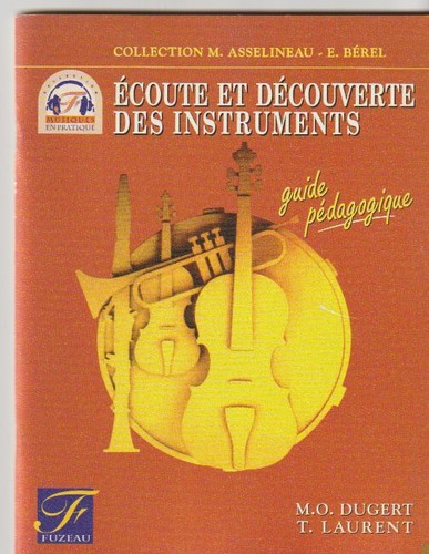 Instrumentenpädagogisches