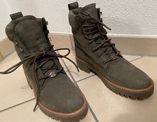 Timberland Boots, Gr. 39