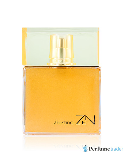 Shiseido zen eau parfum - zen, de