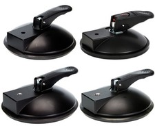 BOHLE VERIBOR KIPPHEBEL SAUGHALTER Ø 120 mm SAUGER SAUGNAPF HAFTSAUGER