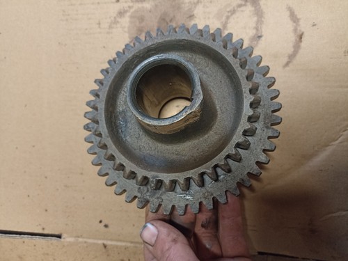 Ihc cormick d320 - ihc,