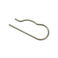 Spange Tachoantrieb Simson