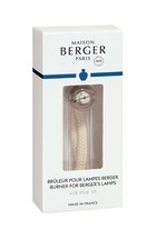 Maison Berger Ersatzbrenner Docht Air Pur System 3P - für ALLE Lampe Berger -NEU