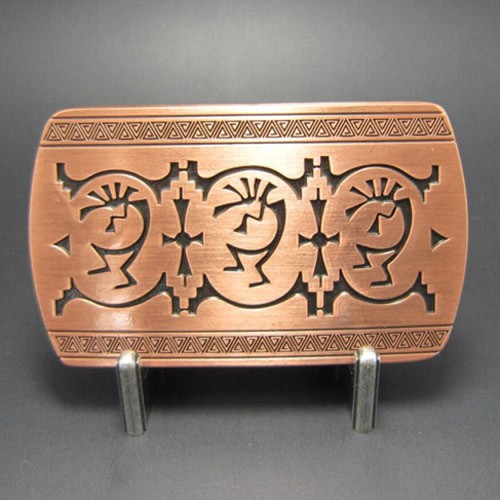 Buckle tanzende indianer - tanzende,
