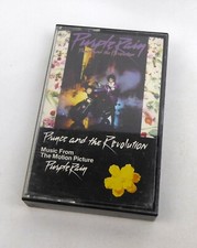 Musikkassette - PRINCE -