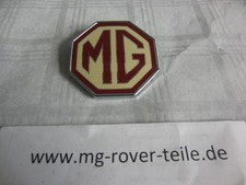 MG TF 135  Emblem Logo Badge