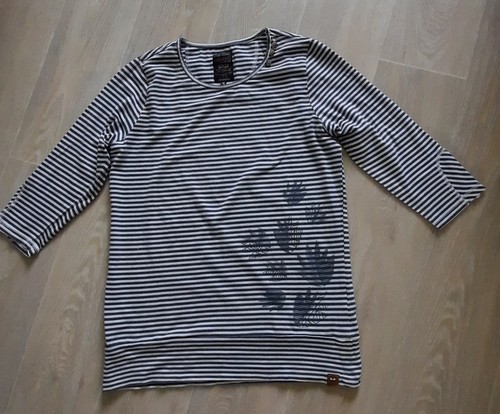 Questo shirt 4 ärmel - s'questo, /