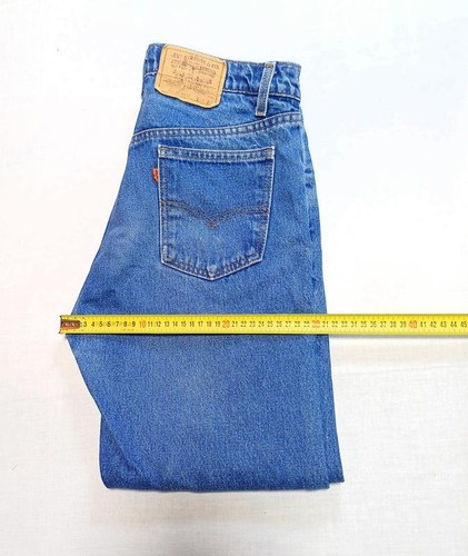 Men levi jeans - men, 34