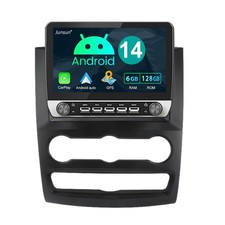 Für Mercedes Benz Sprinter 2006-2017 Carplay Android 14 Autoradio GPS NAVI 128GB