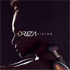 Vision driza new - new, &
