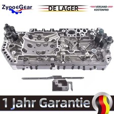 Steuereinheit Schieberkasten