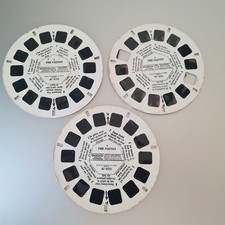 VIEW - MASTER 3 D  -