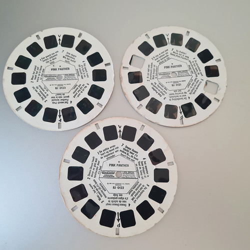 View master - master,