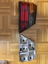 Mercedes-Benz W124 Rückleuchten Mopf1