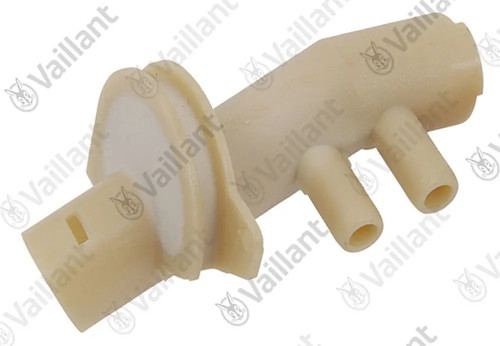 Vaillant pitotrohr 105 - pitotrohr, e