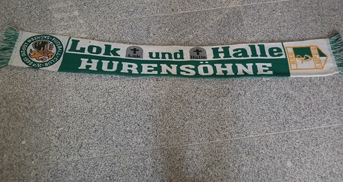 Bsg chemie leipzig schal - leipzig, schal/