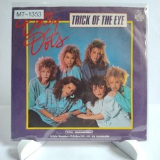 Dolly Dots – Trick Of The