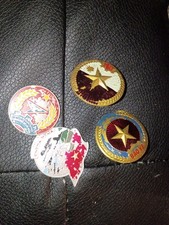 nva Pins