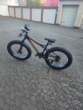 Top Zustand Carpat Fatbike 26