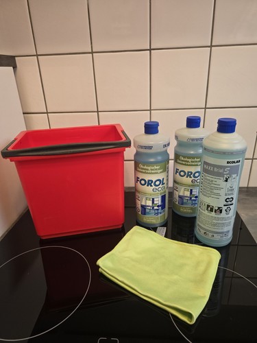 Reinigungsset eimer - reinigungsset,