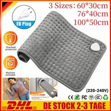 Heizkissen elektrisch